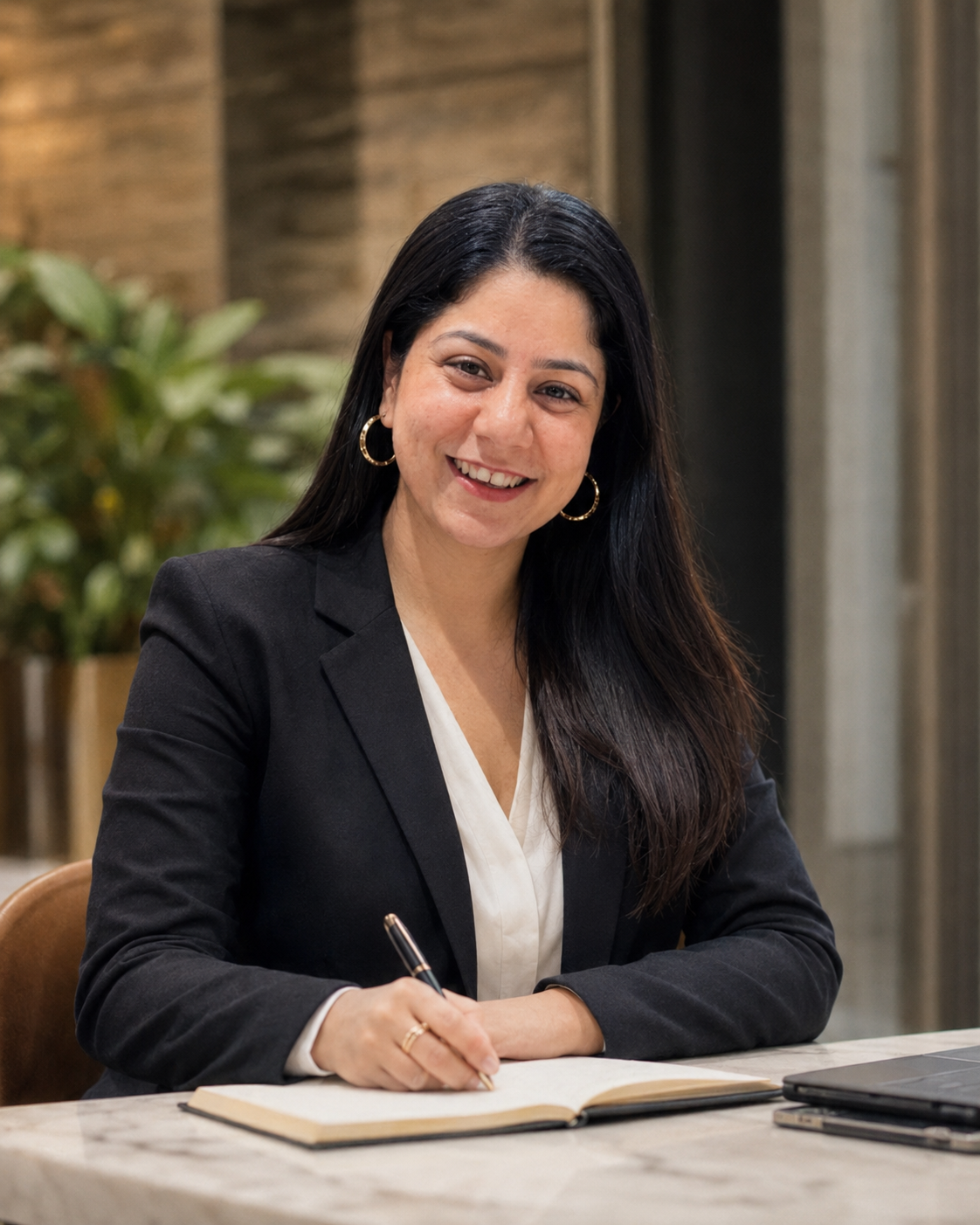Prof. Nishtha Kavita Grover